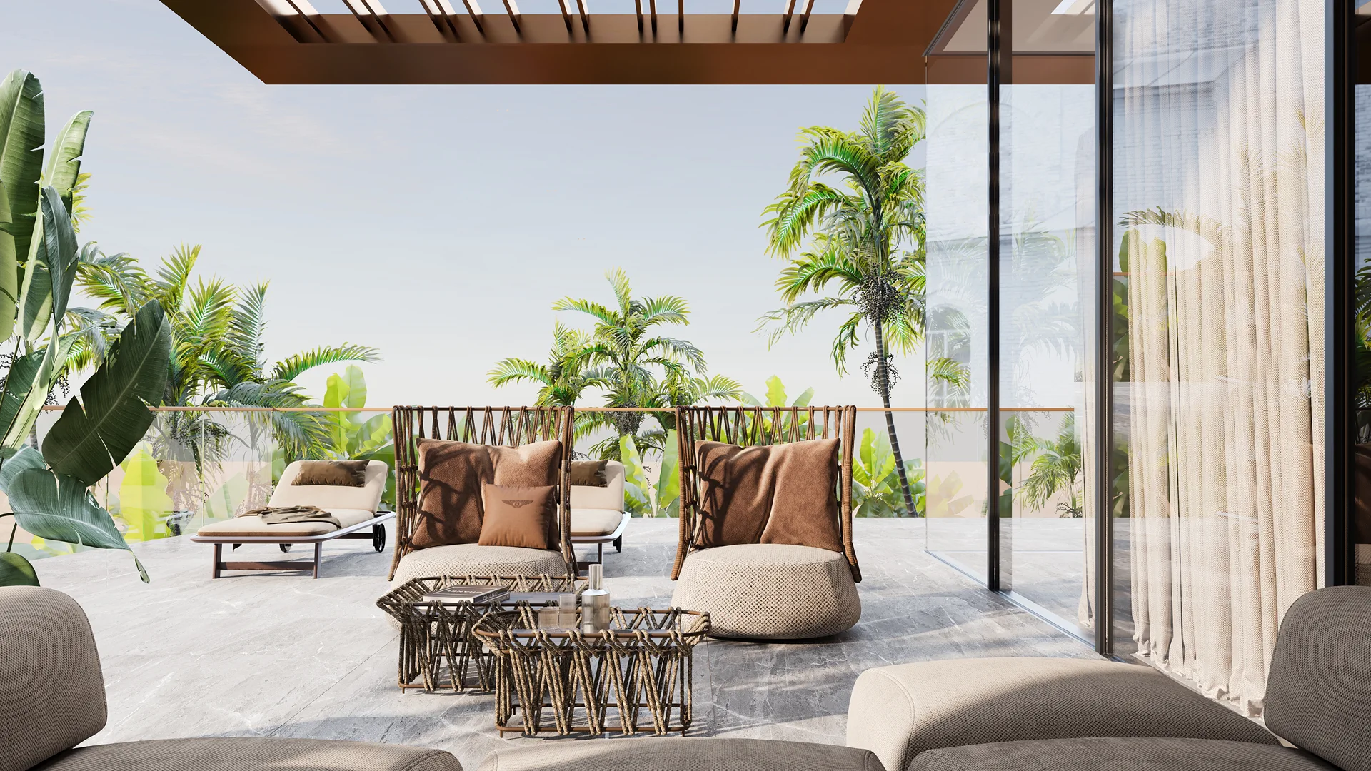 Three Faces of Luxury