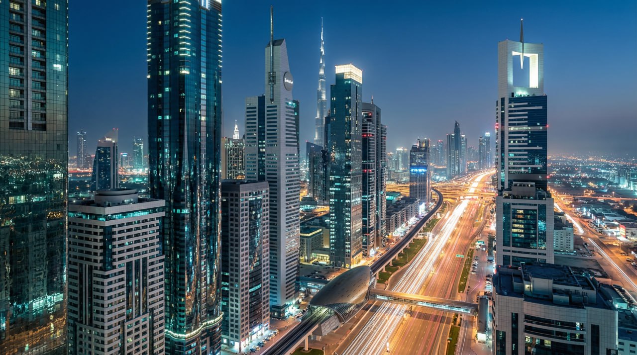 Proximity to Downtown & Business Districts