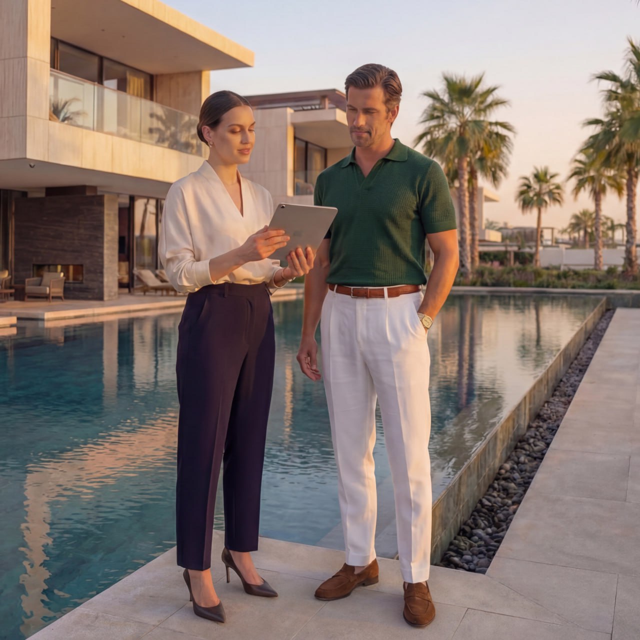 24/7 Concierge Service